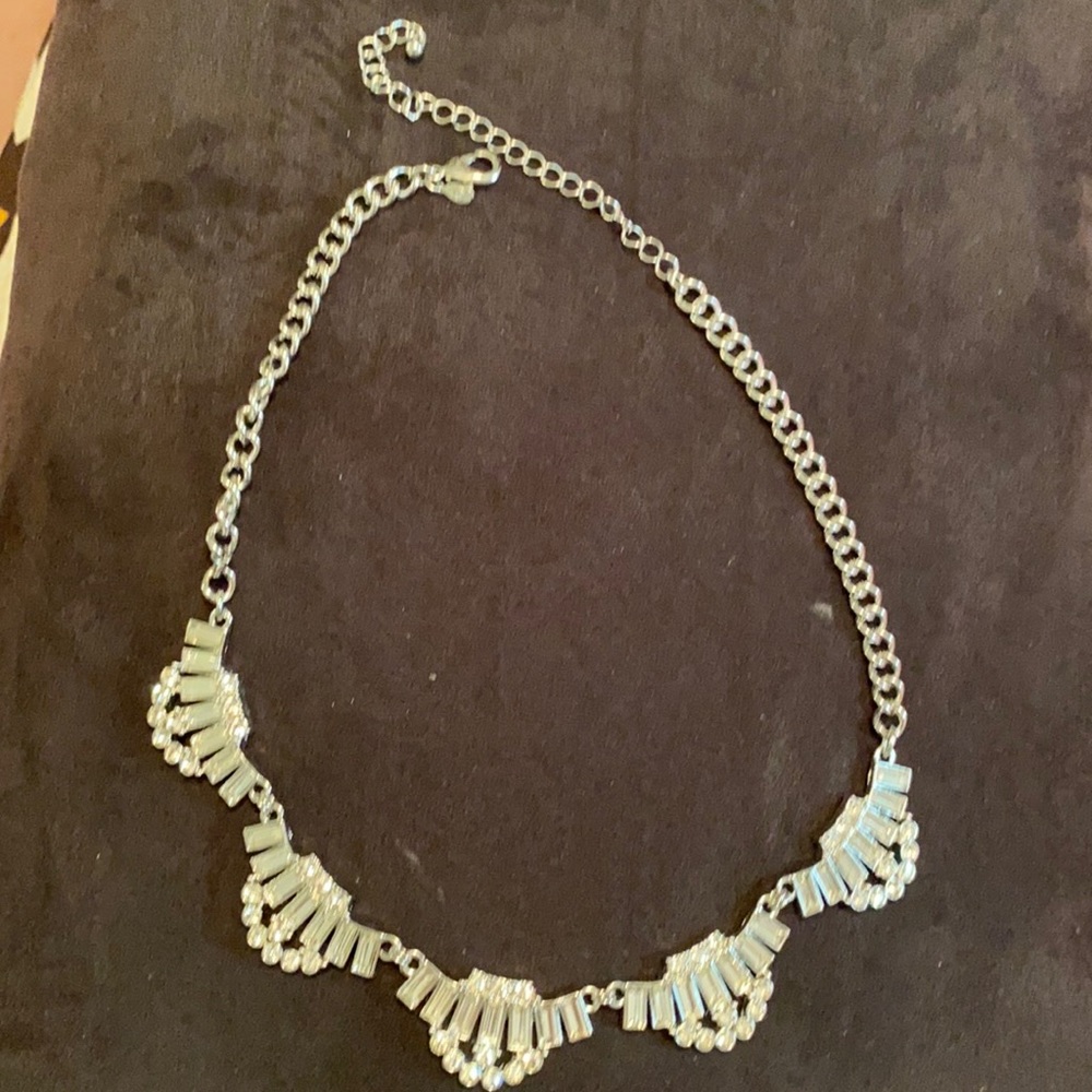 Premier Designs necklace